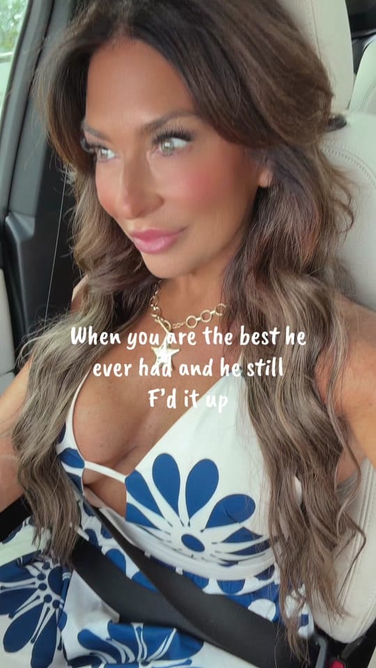 Post 8 by 🌴Singleonthemove🌴 on TikTok (video)