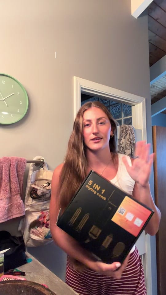 Post 6 by kam on TikTok (video)