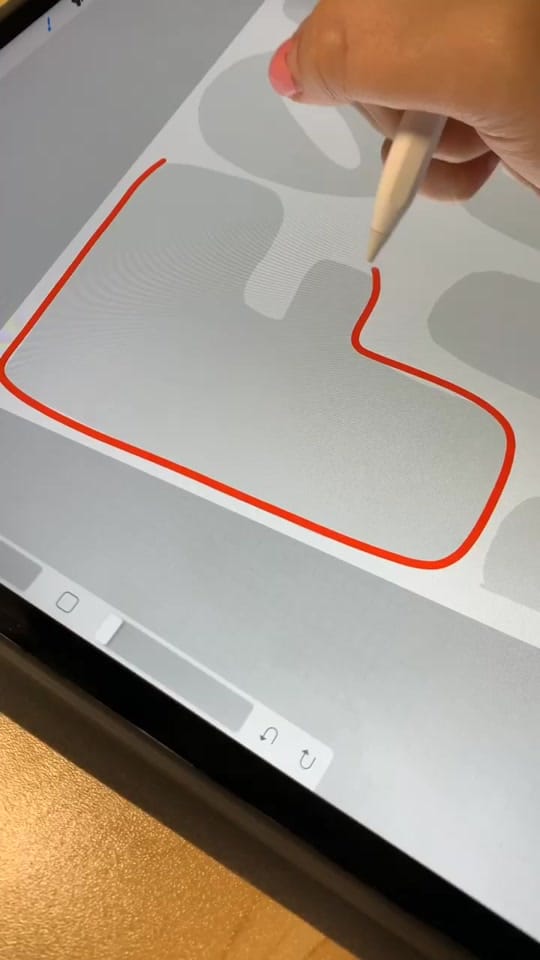 Post 8 by kaylameadowsart on TikTok (video)