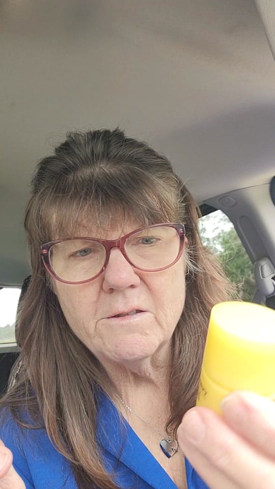Post 4 by Raven's adventures with Gramma on TikTok (video)