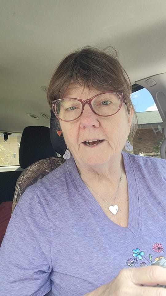 Post 3 by Raven's adventures with Gramma on TikTok (video)