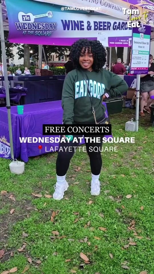 Post 1 by TamLovesToEat on TikTok (video)