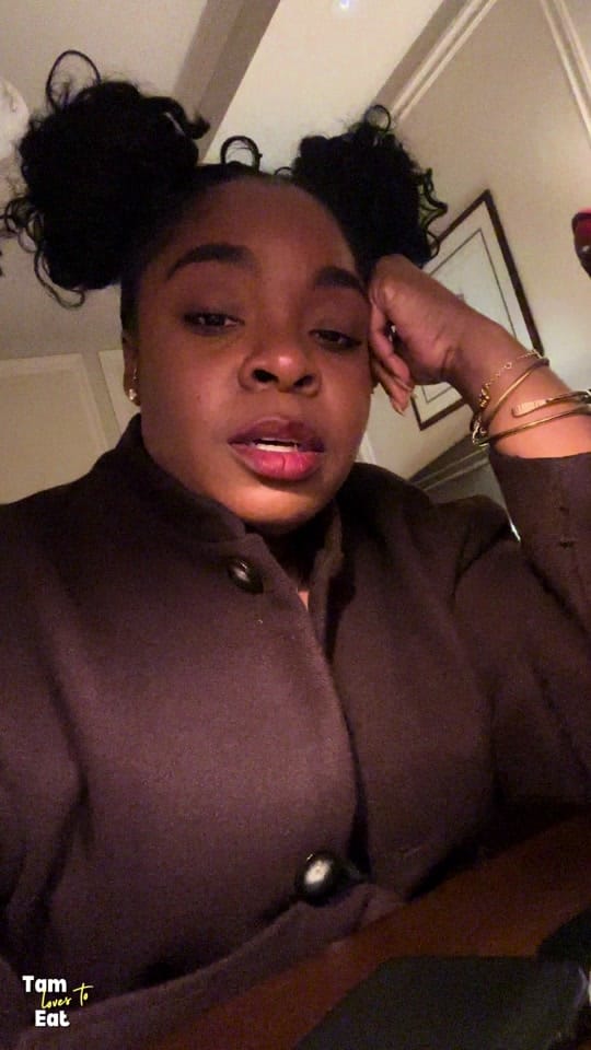Post 2 by TamLovesToEat on TikTok (video)