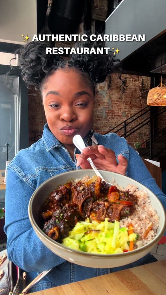 Post 3 by TamLovesToEat on TikTok (video)