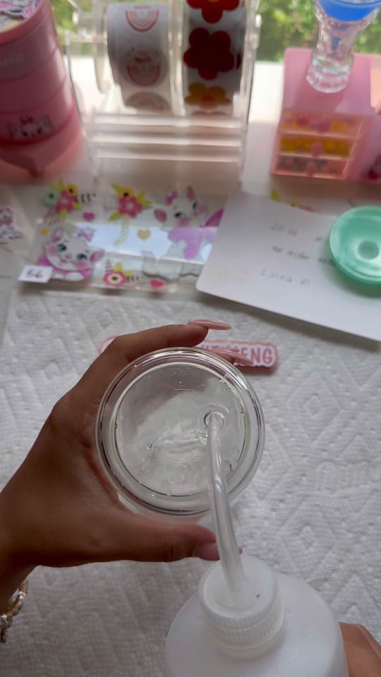 Post 2 by Create with Jen g 💙 on TikTok (video)
