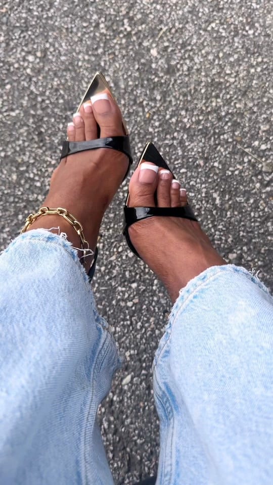 Post 8 by Theresa Seyi | Outfit Inspo on TikTok (video)