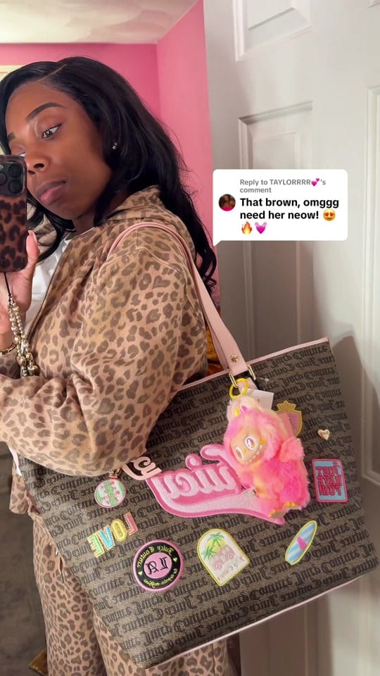 Post 2 by Theresa Seyi | Outfit Inspo on TikTok (video)