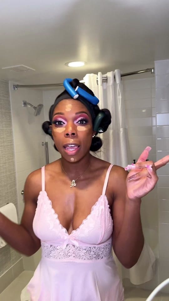 Post 6 by Theresa Seyi | Outfit Inspo on TikTok (video)