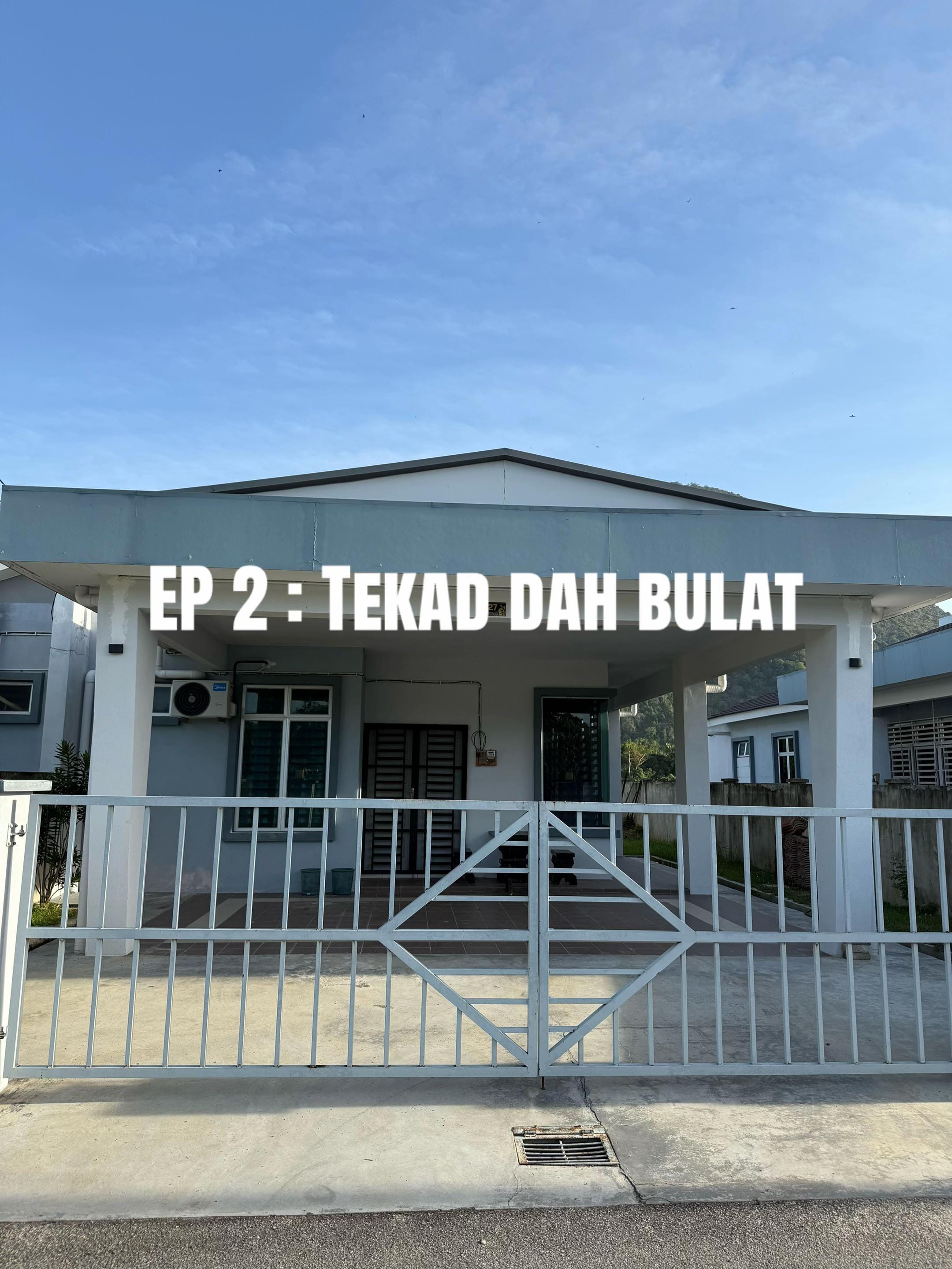 Post 3 by Mohd Faiz on TikTok (video)