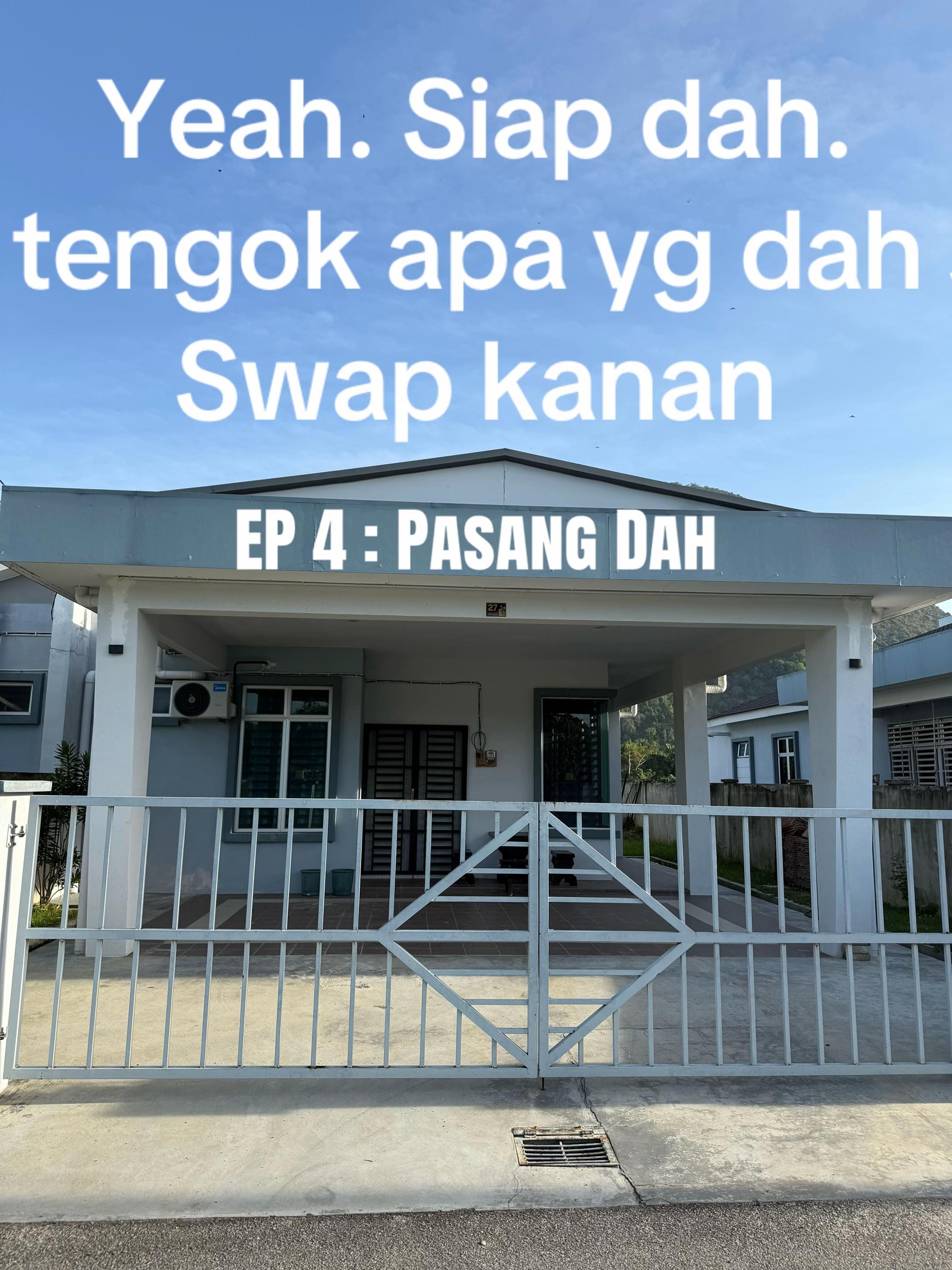 Post 1 by Mohd Faiz on TikTok (video)