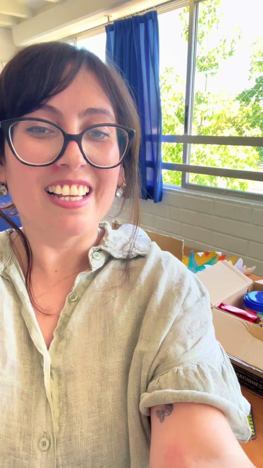 Post 6 by Kate | Educación & Lifestyle on TikTok (video)