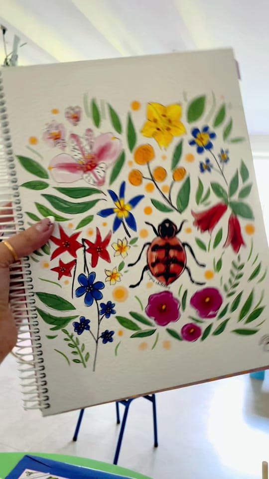 Post 3 by Kate | Educación & Lifestyle on TikTok (video)