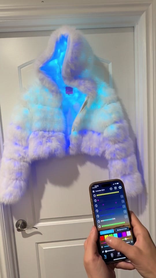 Post 10 by SugarFur on TikTok (video)