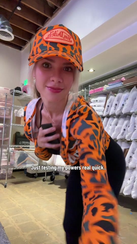 Post 2 by SugarFur on TikTok (video)