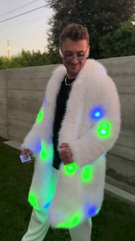 Post 9 by SugarFur on TikTok (video)