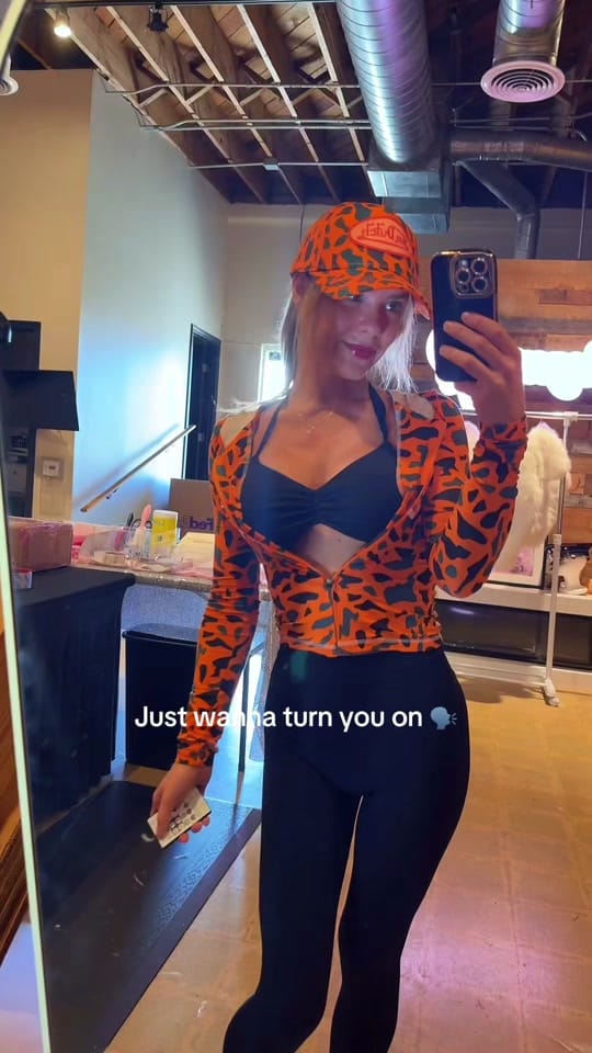 Post 3 by SugarFur on TikTok (video)