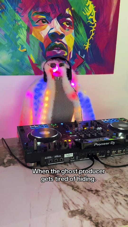 Post 7 by SugarFur on TikTok (video)