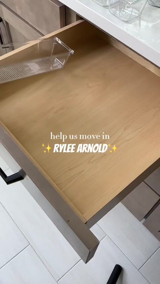 Post 10 by Happy Homes Pro Organizing on TikTok (video)