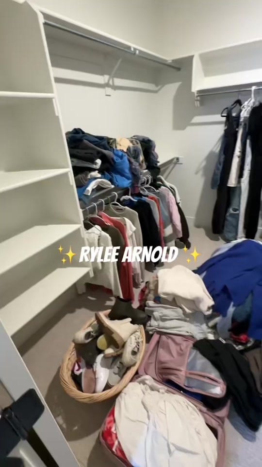 Post 9 by Happy Homes Pro Organizing on TikTok (video)