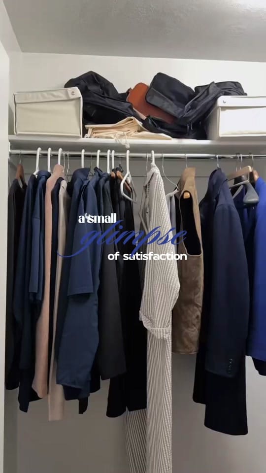 Post 1 by Happy Homes Pro Organizing on TikTok (video)