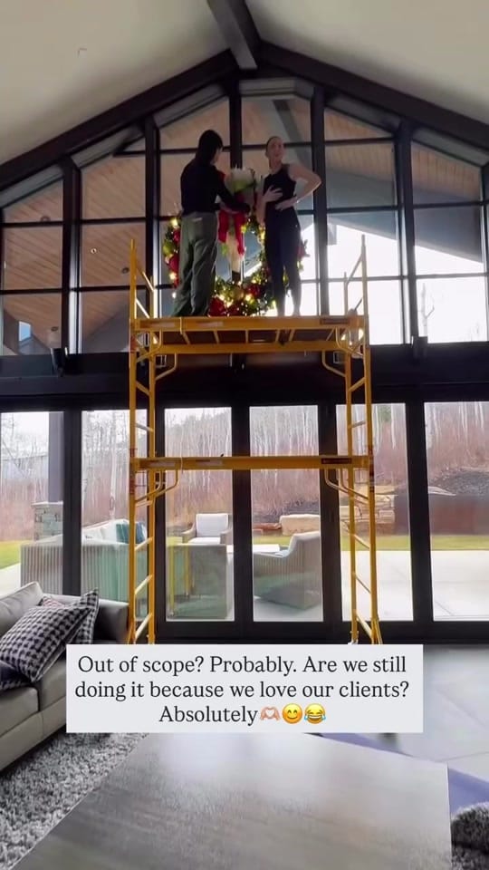 Post 7 by Happy Homes Pro Organizing on TikTok (video)