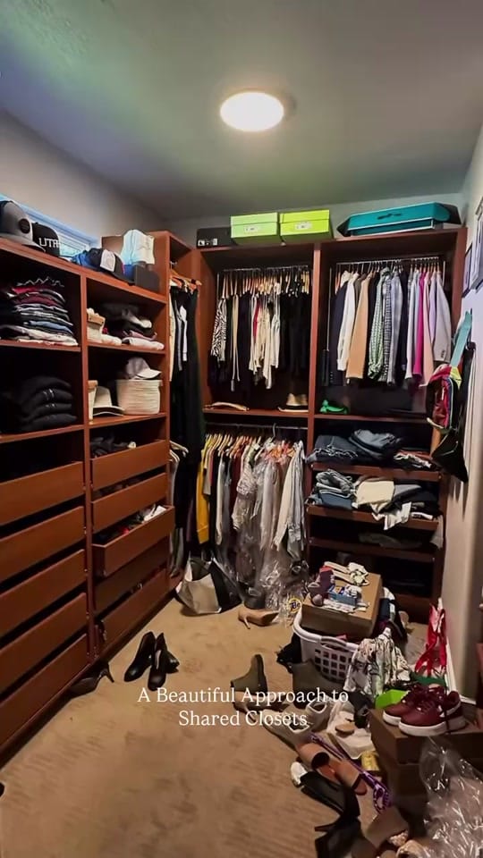 Post 6 by Happy Homes Pro Organizing on TikTok (video)