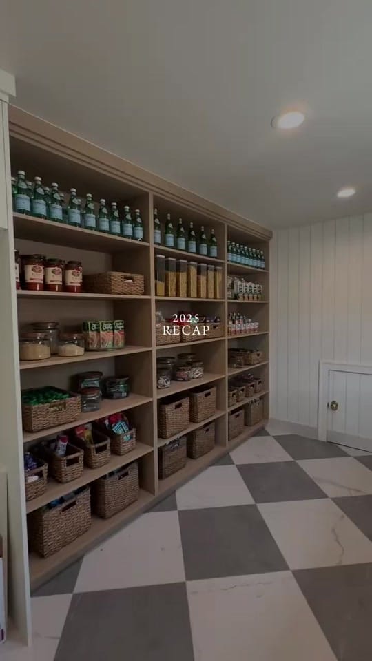 Post 3 by Happy Homes Pro Organizing on TikTok (video)