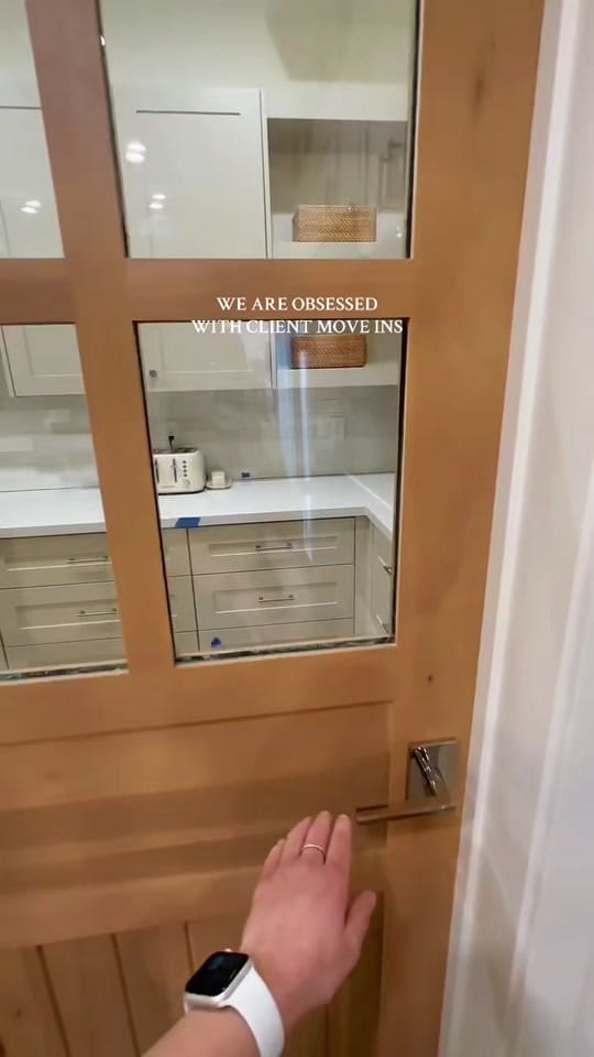 Post 2 by Happy Homes Pro Organizing on TikTok (video)