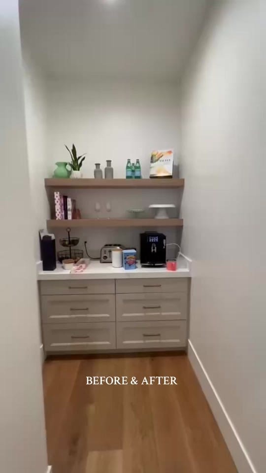 Post 4 by Happy Homes Pro Organizing on TikTok (video)