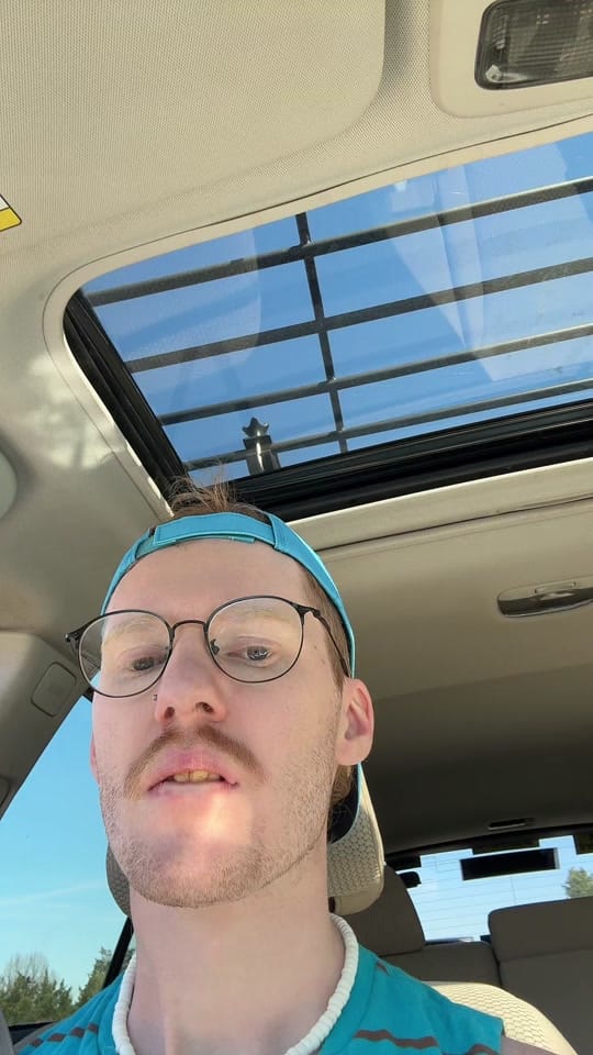 Post 1 by biblically accurate twink on TikTok (video)