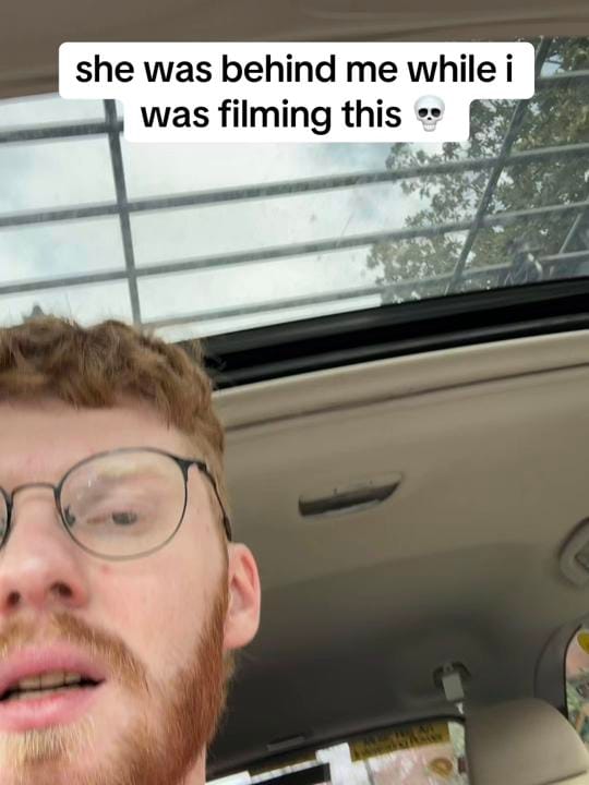 Post 7 by biblically accurate twink on TikTok (video)