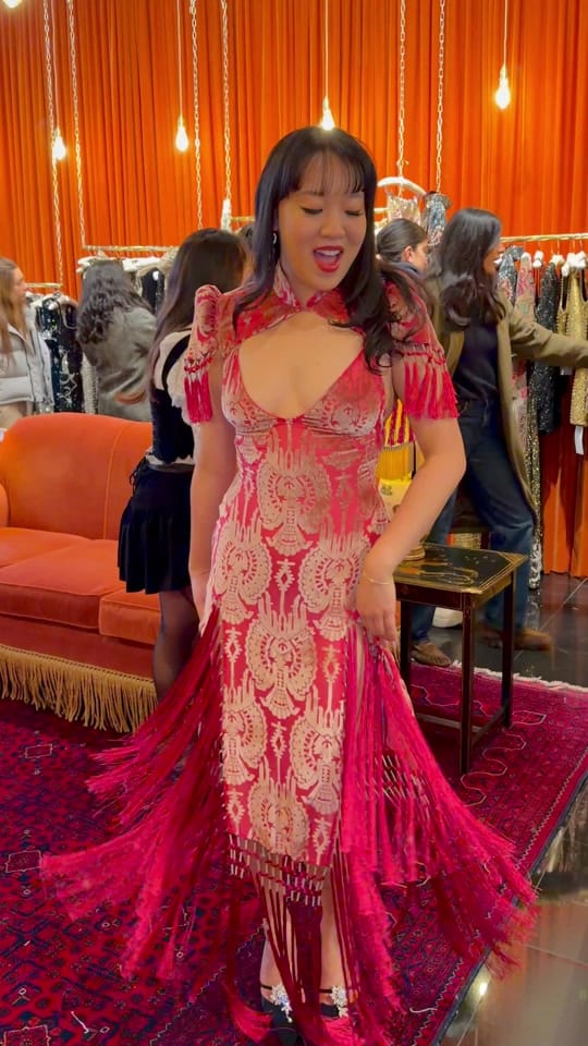 Post 7 by Annie’s Ibiza on TikTok (video)