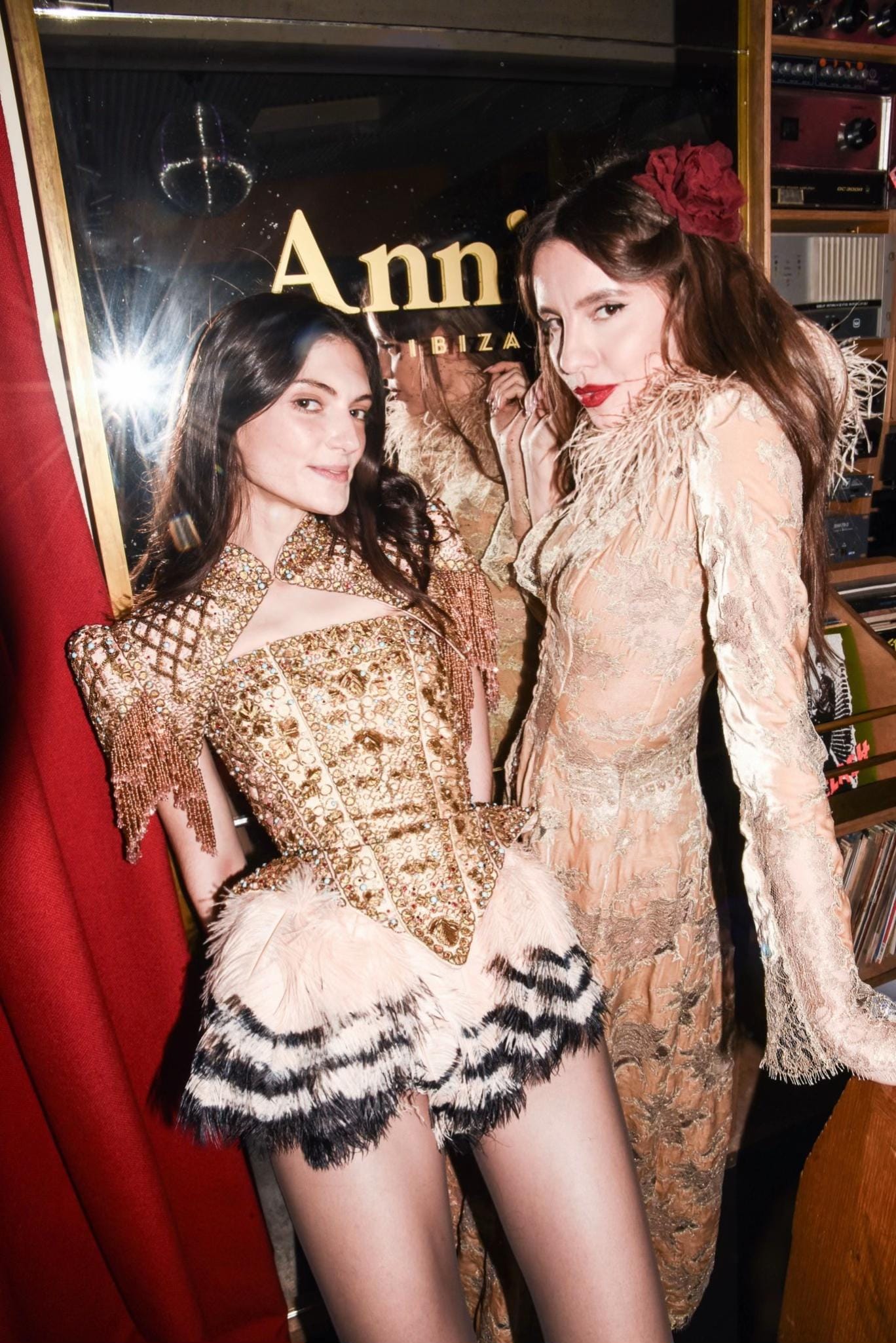 Post 5 by Annie’s Ibiza on TikTok (video)