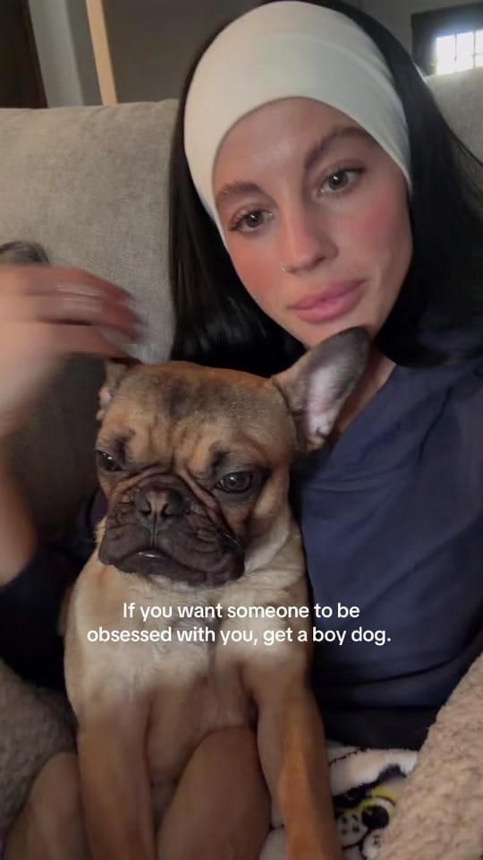 Post 6 by nikkieblair4 on TikTok (video)