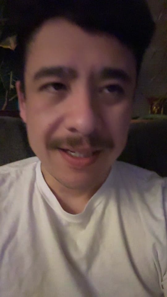 Post 1 by Joshua Foo on TikTok (video)