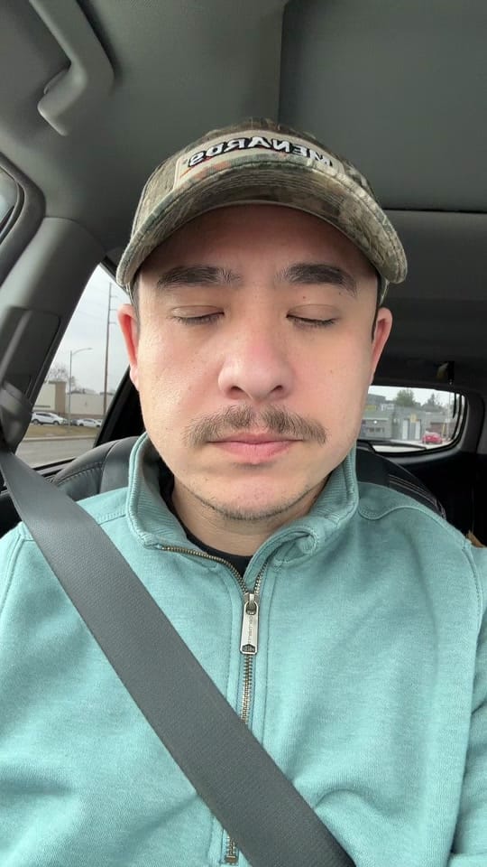 Post 5 by Joshua Foo on TikTok (video)