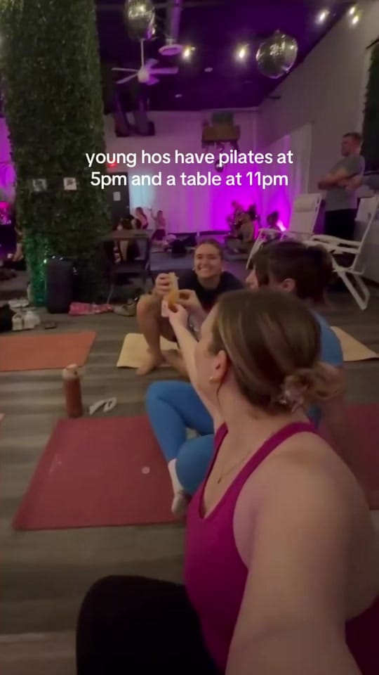 Post 9 by Katie K on TikTok (video)