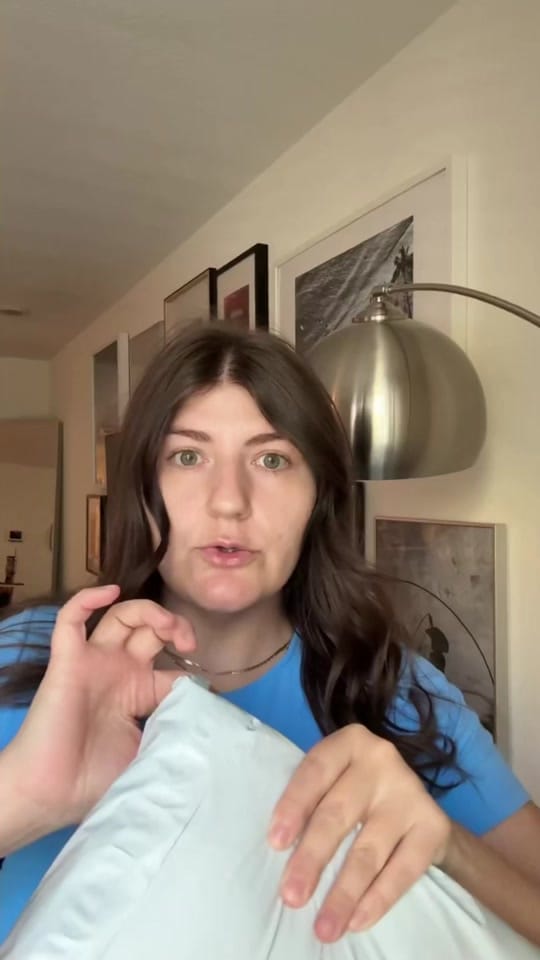 Post 8 by Katie K on TikTok (video)
