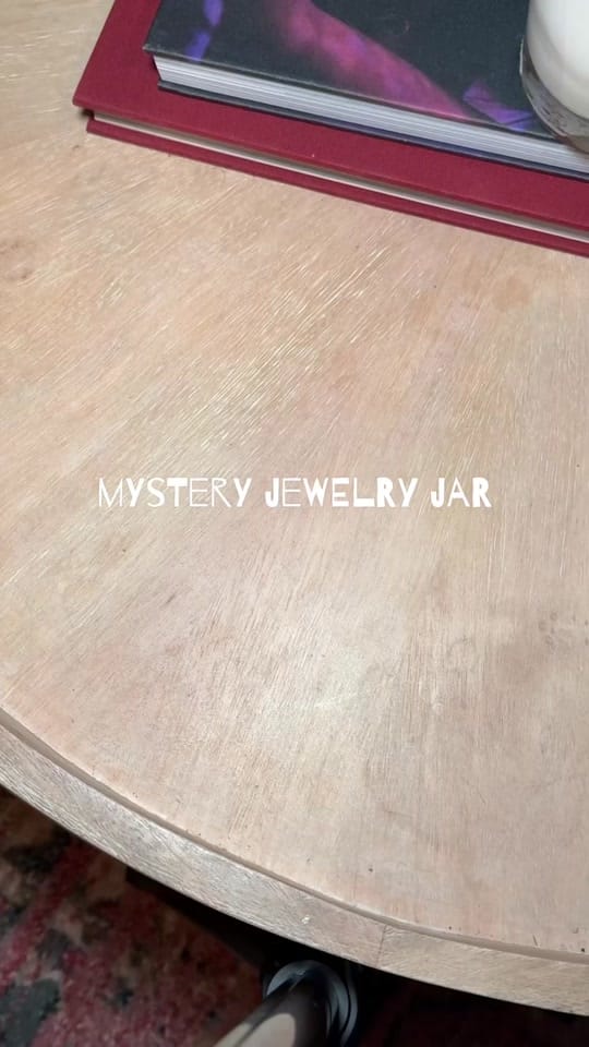 Post 7 by Katie K on TikTok (video)