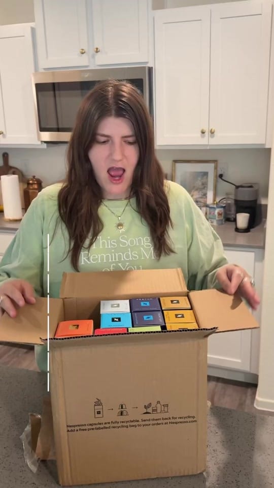 Post 6 by Katie K on TikTok (video)