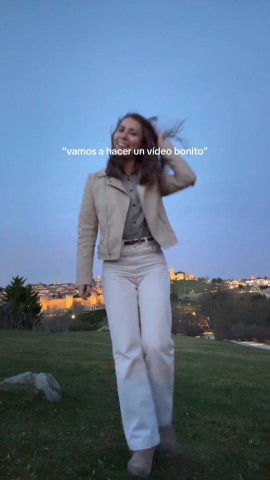 Post 2 by María Suárez on TikTok (video)