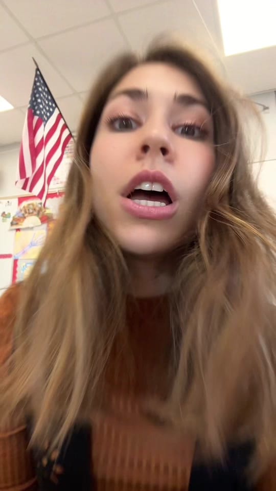 Post 10 by María Suárez on TikTok (video)