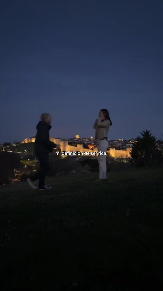 Post 3 by María Suárez on TikTok (video)