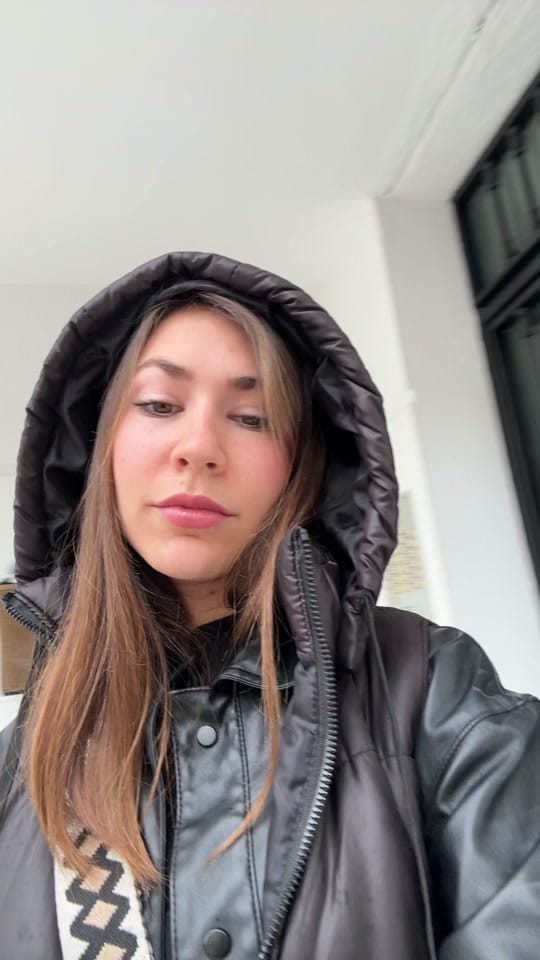 Post 5 by María Suárez on TikTok (video)