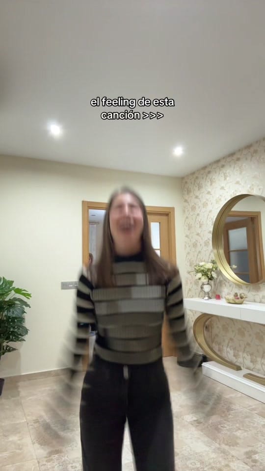 Post 1 by María Suárez on TikTok (video)