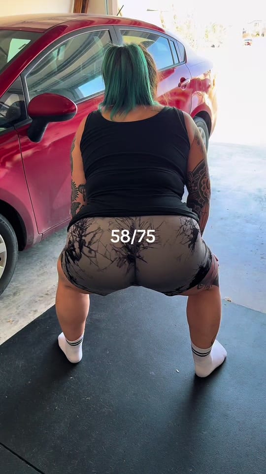 Post 5 by Allie Marie on TikTok (video)