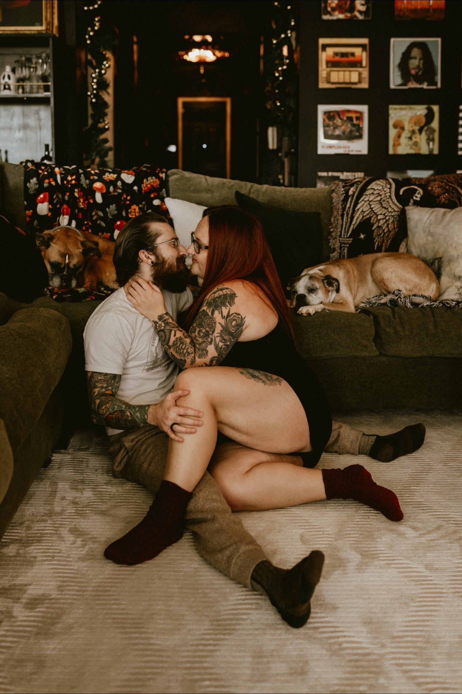 Post 10 by Allie Marie on TikTok (video)