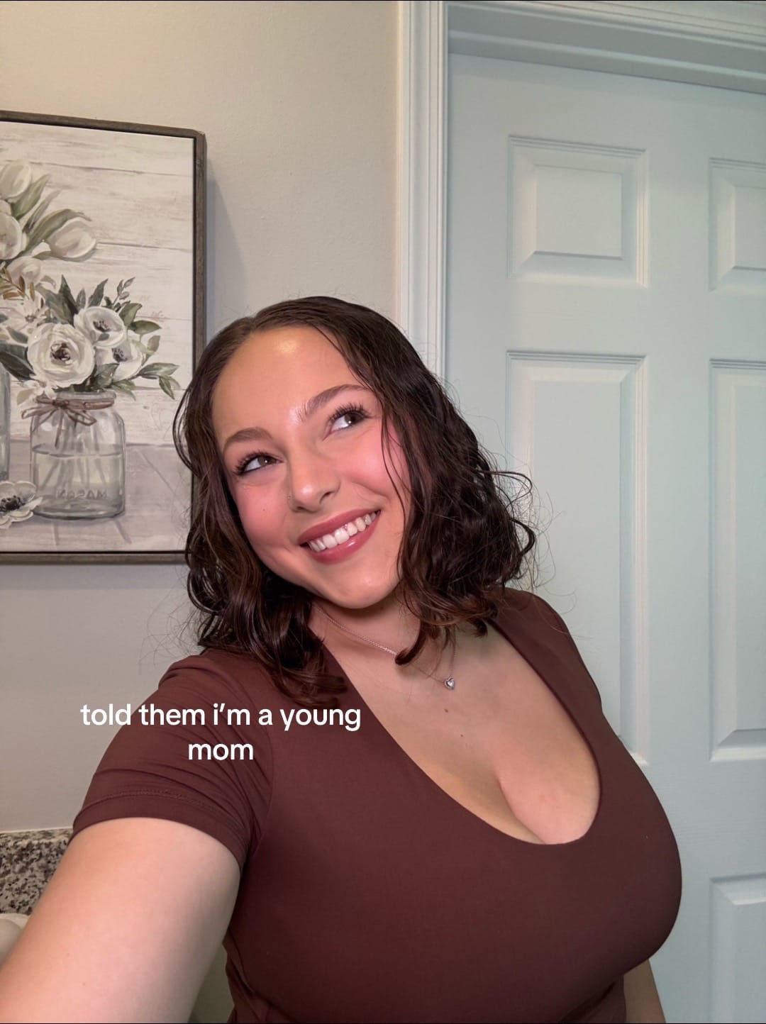 Post 8 by Sky Nieves on TikTok (video)