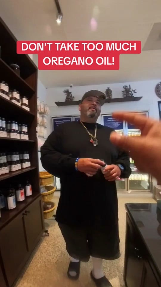 Post 1 by Aztlan Herb Shop on TikTok (video)