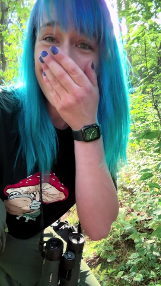 Post 3 by mayakindamischief on TikTok (video)